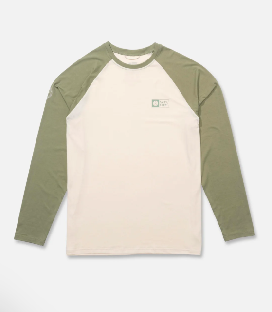 Salty Crew Mariner Light UV LS