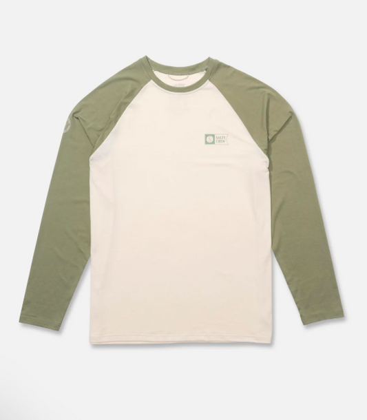 Salty Crew Mariner Light UV LS