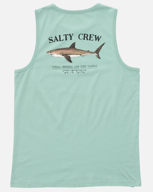 Salty Crew Bruce Regular Tank