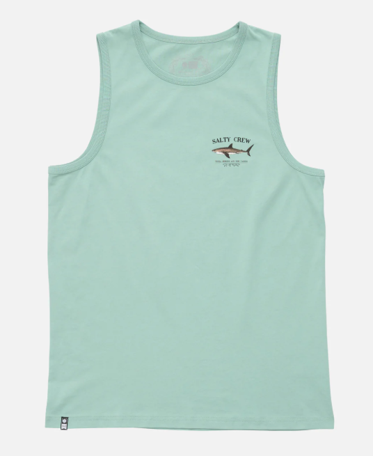 Salty Crew Bruce Regular Tank