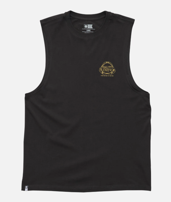 Salty Crew Jawbone Muscle Tank