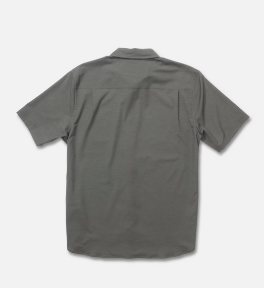 Salty Crew Drifter UV Button Up Shirt