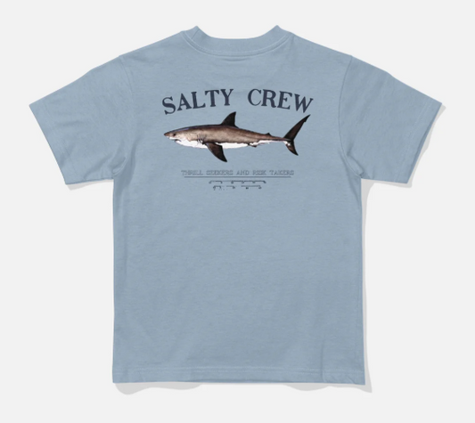 Salty Crew Bruce SS Toddler Tee