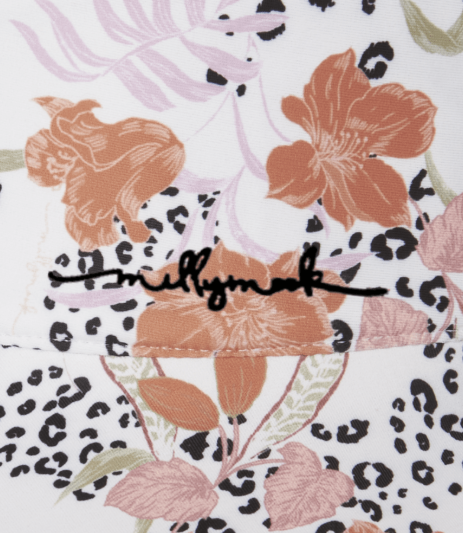 Millymook Connie Ponytail Hat