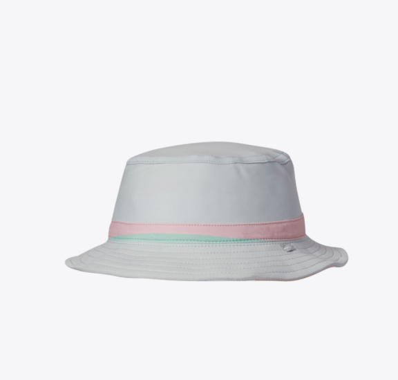 Millymook Tippy Bucket Hat - Girls