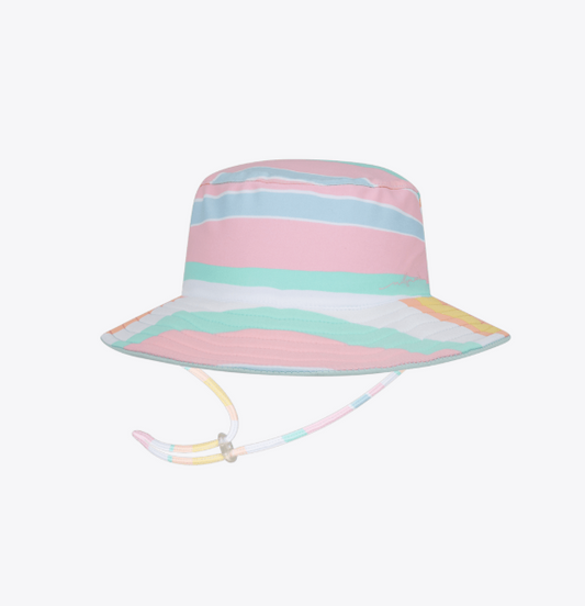 Millymook Tippy Bucket Hat - Girls