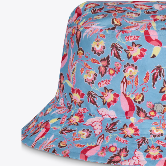 Millymook Cordelia Bucket Hat - Girls