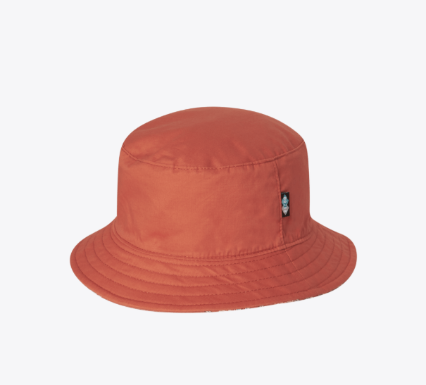 Dozer Idris Bucket Hat - Boys