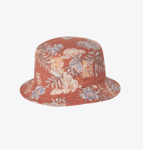 Dozer Idris Bucket Hat - Boys
