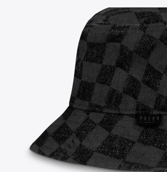 Dozer Haines Bucket Hat - Boys