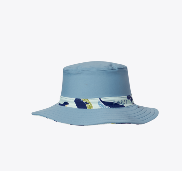 Dozer Jayce Bucket Hat - Baby Boy
