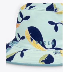 Dozer Jayce Bucket Hat - Baby Boy