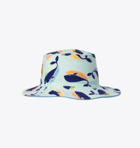 Dozer Jayce Bucket Hat - Baby Boy
