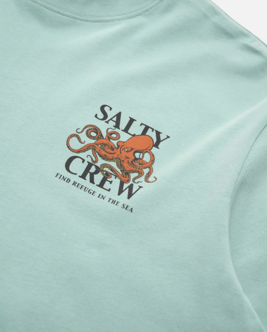 Salty Crew Ink Sling Classic SS Tee