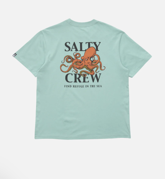 Salty Crew Ink Sling Classic SS Tee