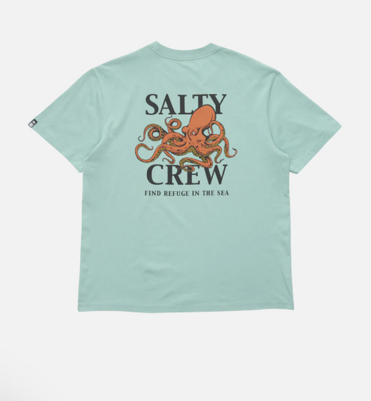 Salty Crew Ink Sling Classic SS Tee