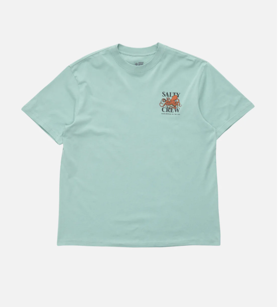 Salty Crew Ink Sling Classic SS Tee