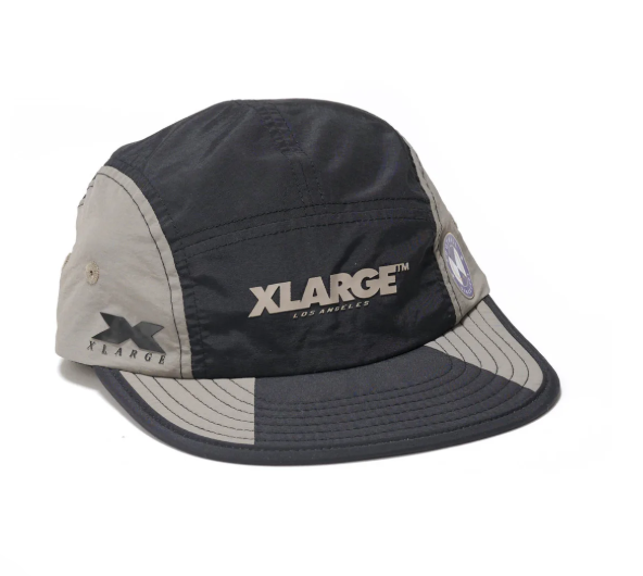 XLARGE Game Camp Cap