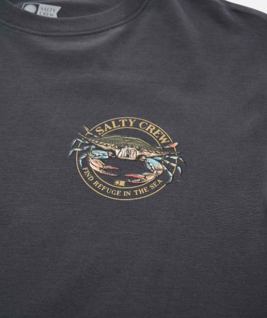 Salty Crew Jimmy Premium SS Tee