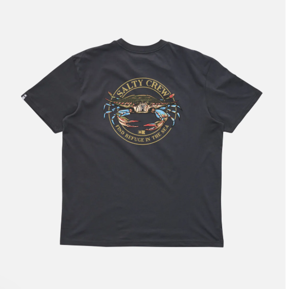 Salty Crew Jimmy Premium SS Tee