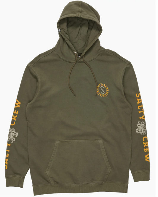 Salty Crew Ichiban Hood