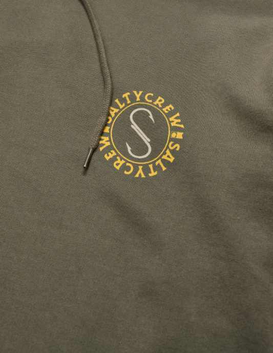 Salty Crew Ichiban Hood