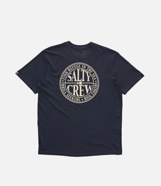 Salty Crew Global Premium SS Tee