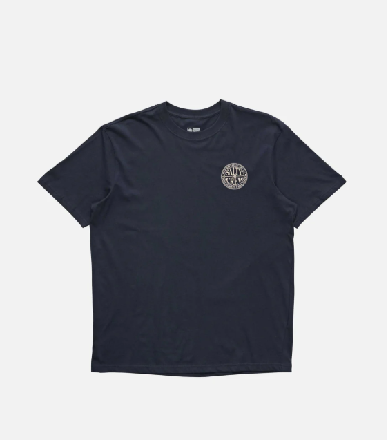 Salty Crew Global Premium SS Tee