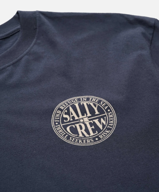 Salty Crew Global Premium SS Tee