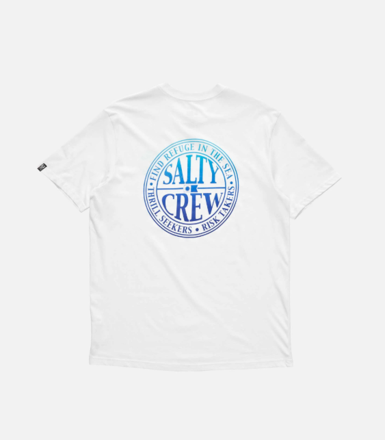 Salty Crew Global Premium SS Tee