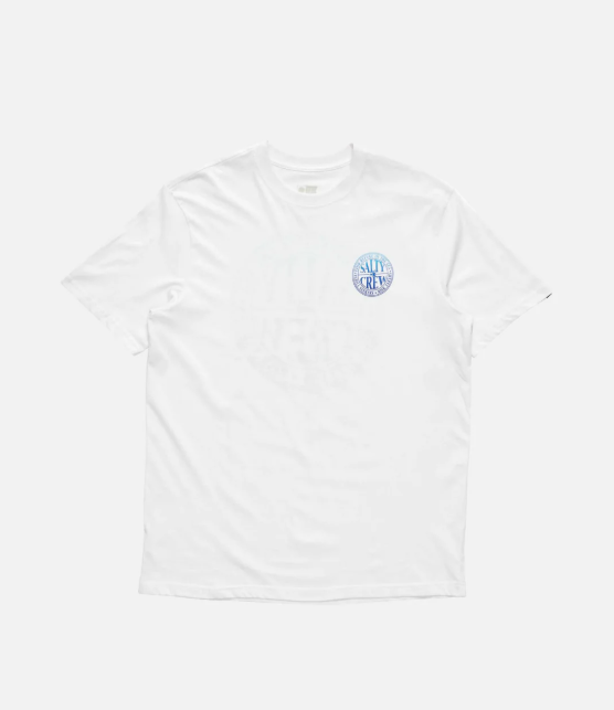 Salty Crew Global Premium SS Tee