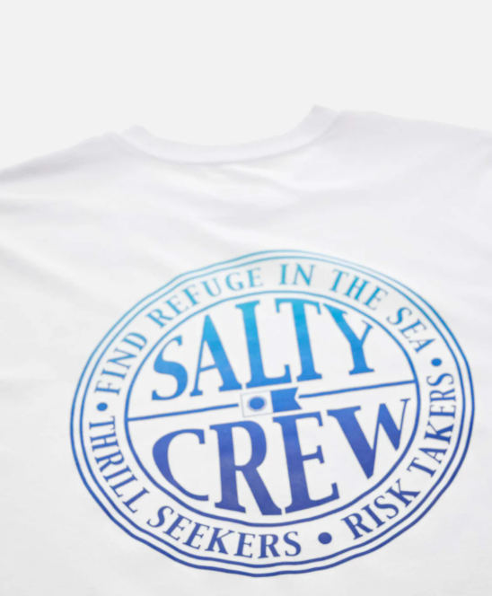 Salty Crew Global Premium SS Tee