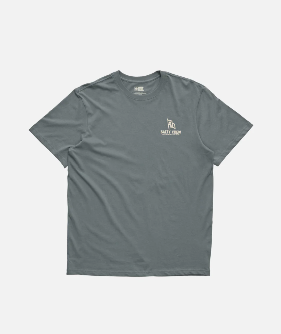 Salty Crew Flyer Premium SS Tee