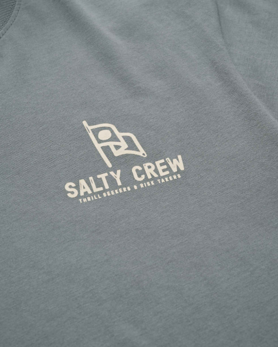Salty Crew Flyer Premium SS Tee