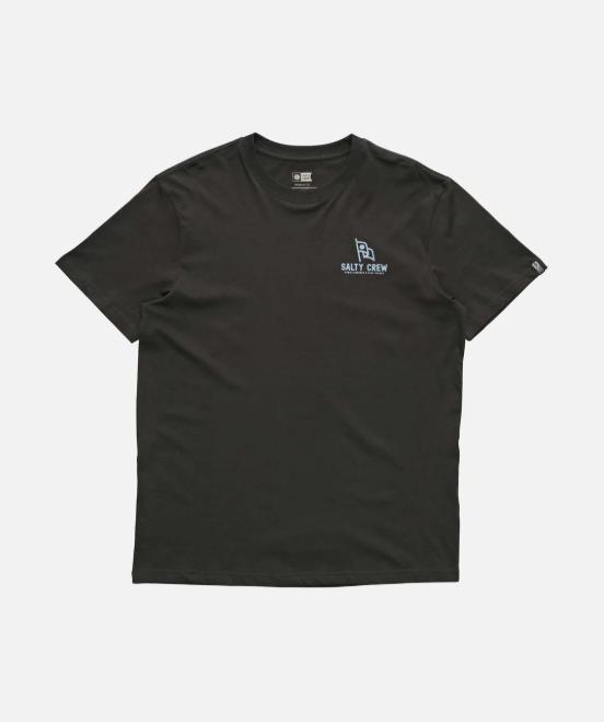 Salty Crew Flyer Premium SS Tee