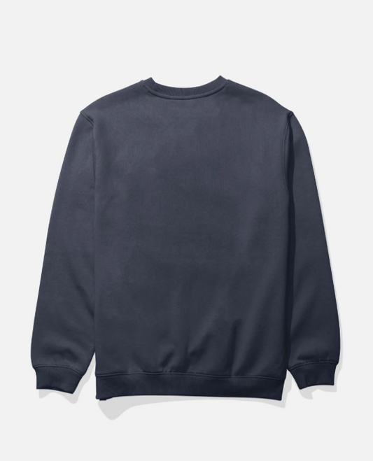 Salty Crew Worn In Crew Fleece