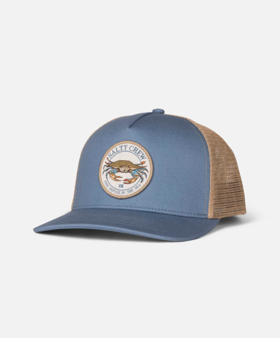 Salty Crew Jimmy Trucker