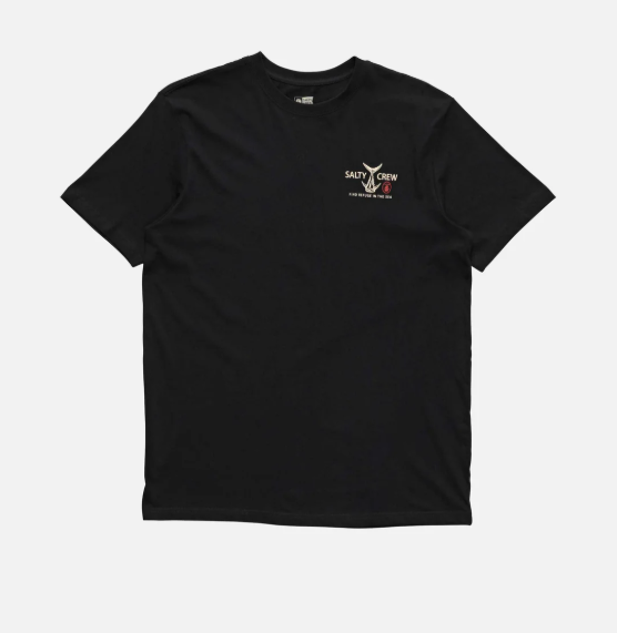 Salty Crew Ichiban Premium SS Tee