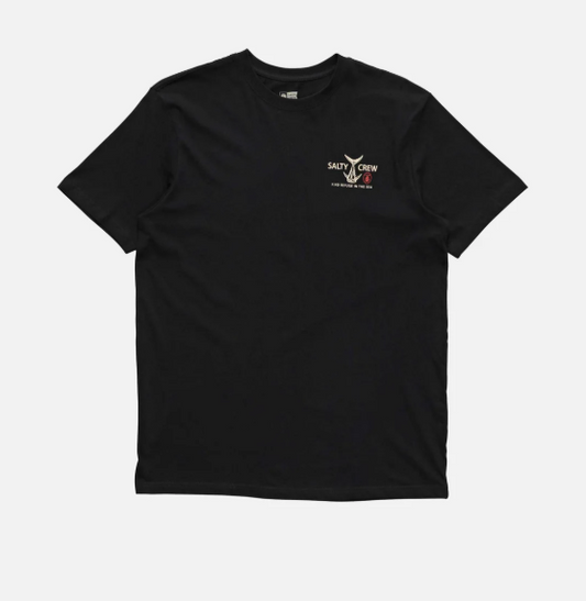 Salty Crew Ichiban Premium SS Tee