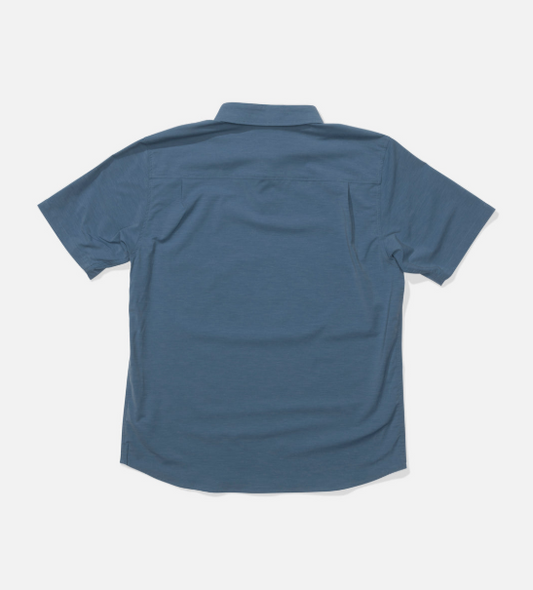 Salty Crew Drifter Polo