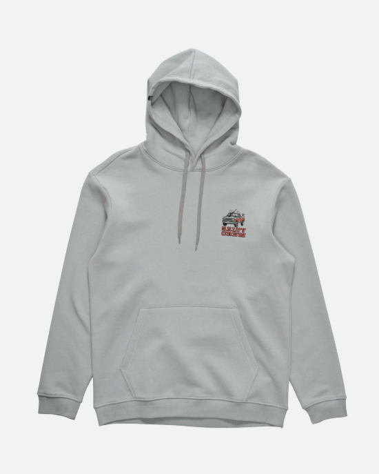 Salty Crew Truck Stop Hood