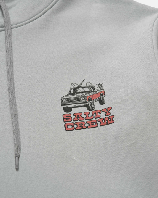 Salty Crew Truck Stop Hood