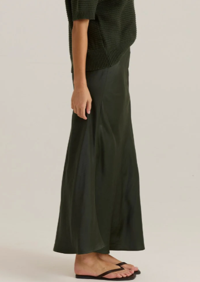 SASS Jasper Slip Skirt