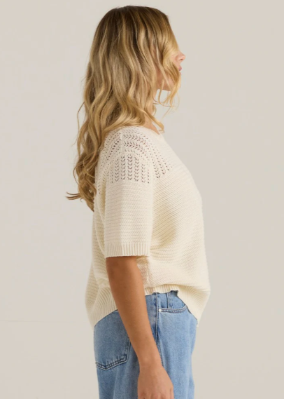 SASS Cherri Tee