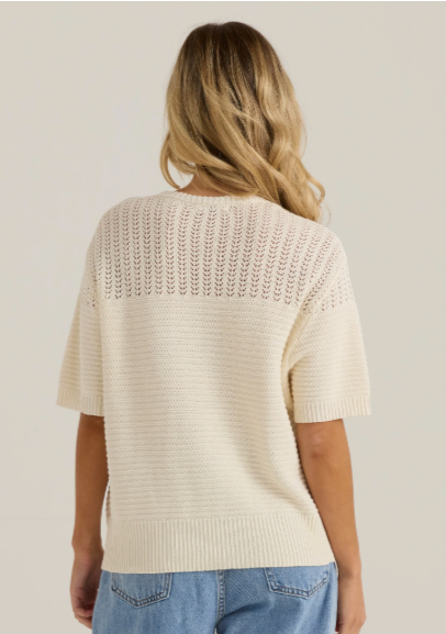 SASS Cherri Tee