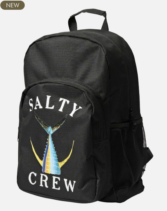 Salty Crew Tailed Backpack