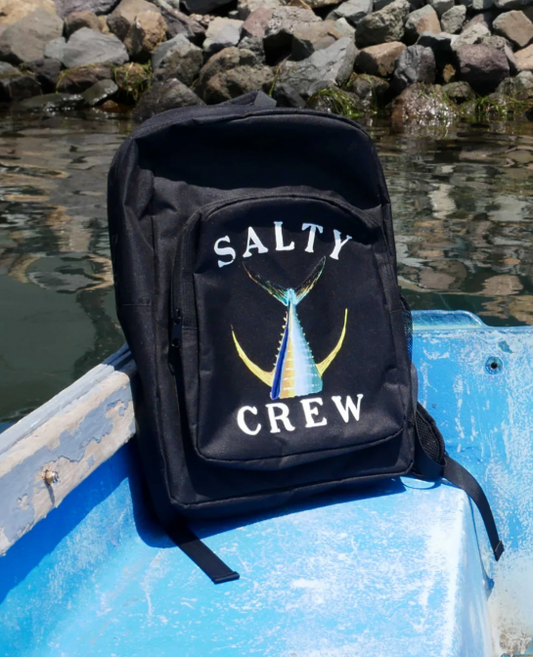 Salty Crew Tailed Backpack