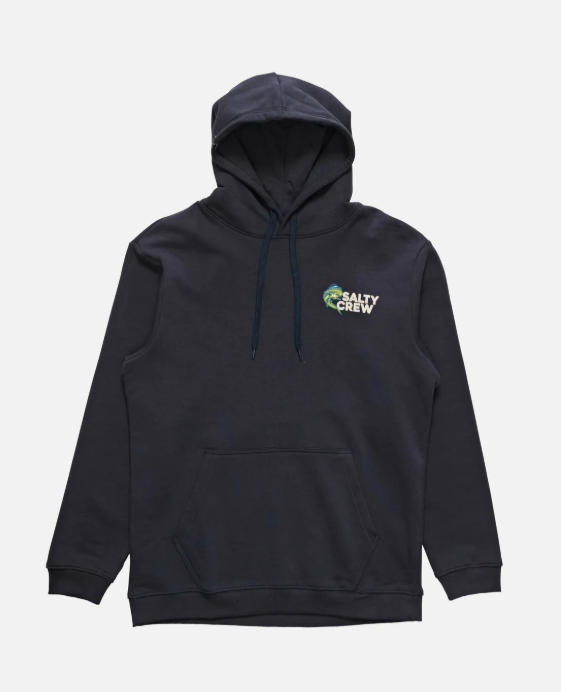 Salty Crew Mahi Club Hood