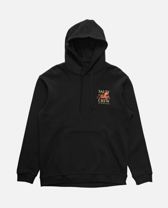 Salty Crew Ink Sling MW Hood