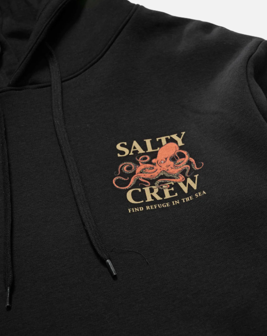 Salty Crew Ink Sling MW Hood